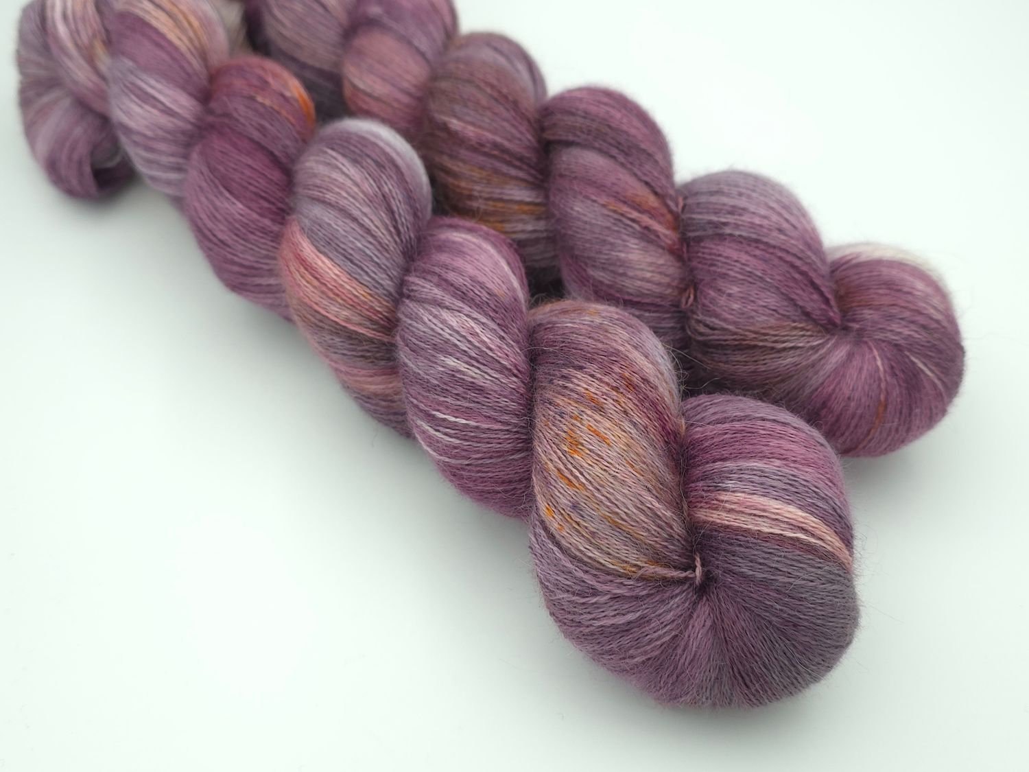 Burnt Figs Suri Silk Ultra Lace