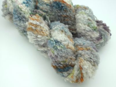 Elm Street Teddy Bouclé  80m/100 g