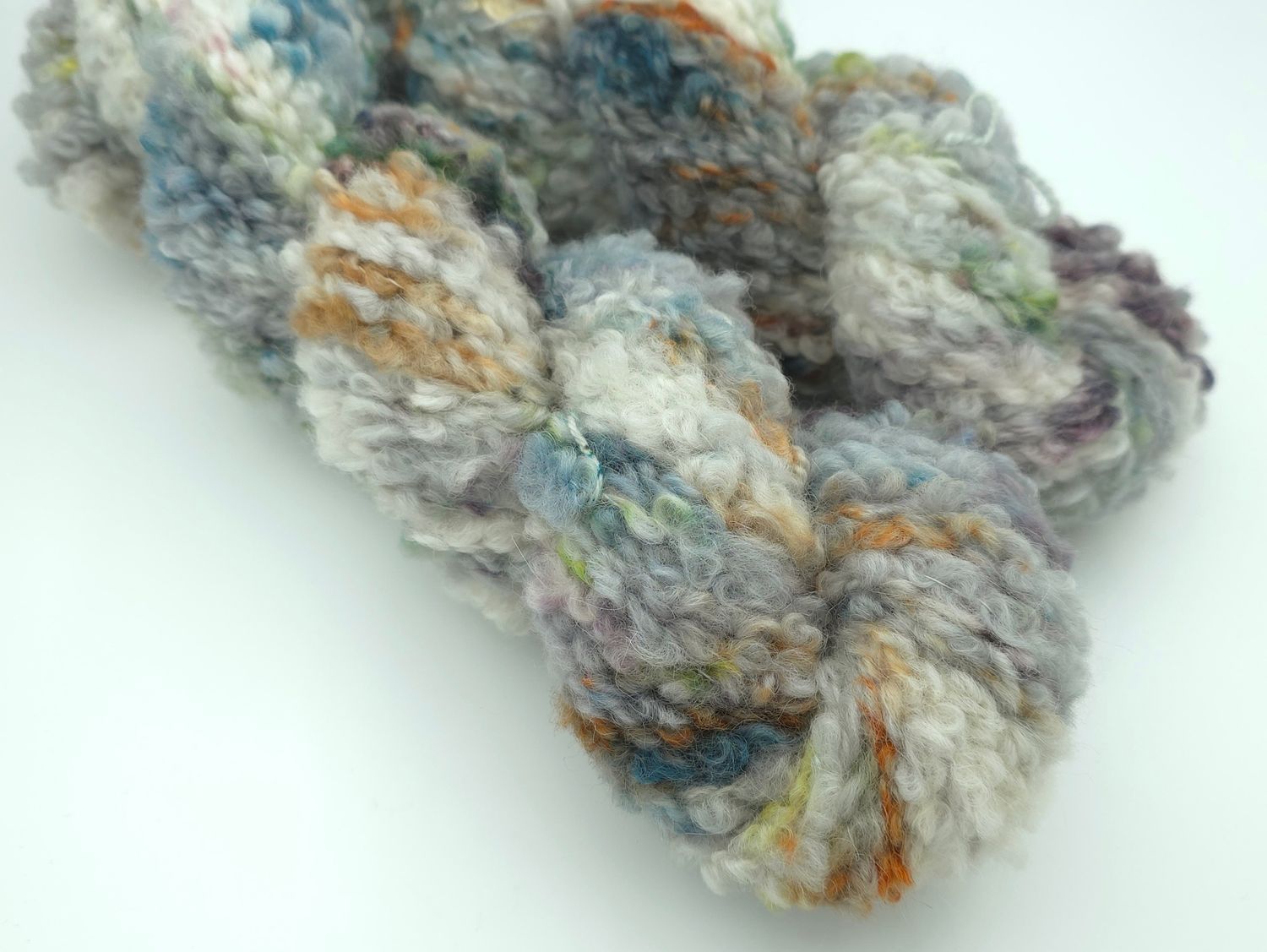 Elm Street Teddy Bouclé  80m/100 g