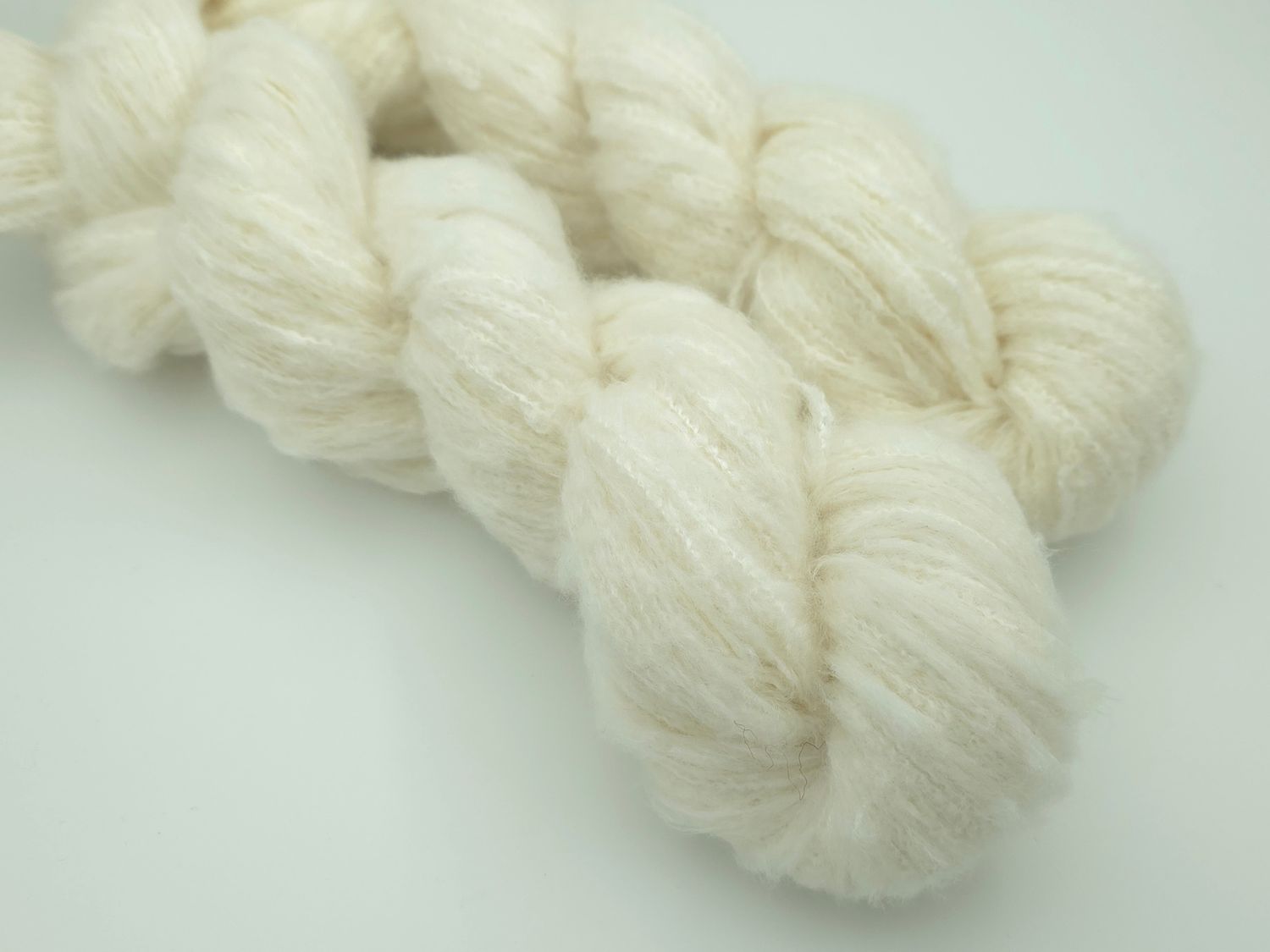 Silky Fluff 200 m/50g