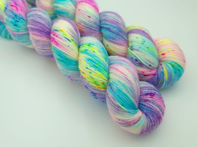 Potluck Sock 425m/100 g