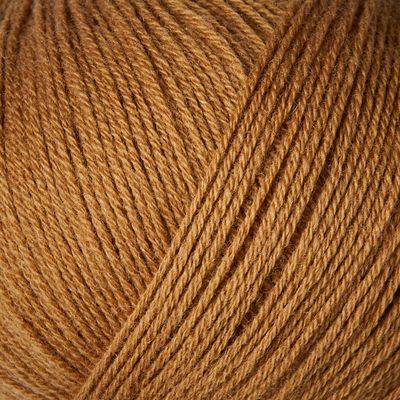 Knitting for Olive Merino - Camel Rose