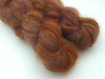 Barbie Fat Mohair 200m/100 g