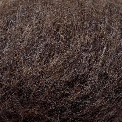 Bark Midnatssol (Midnight Sun) by Camarose