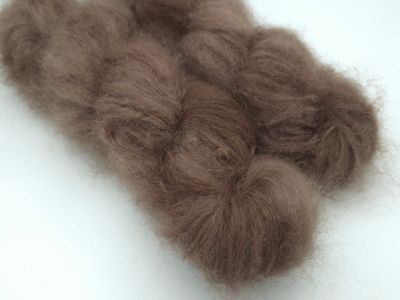 Barbie Fat Mohair 200m/100 g