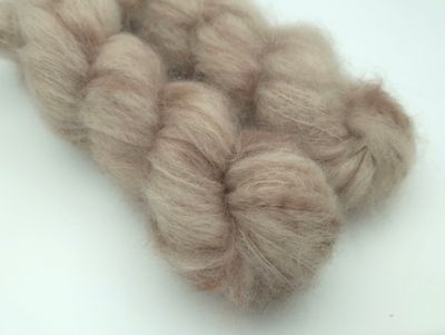 Barbie Fat Mohair 200m/100 g
