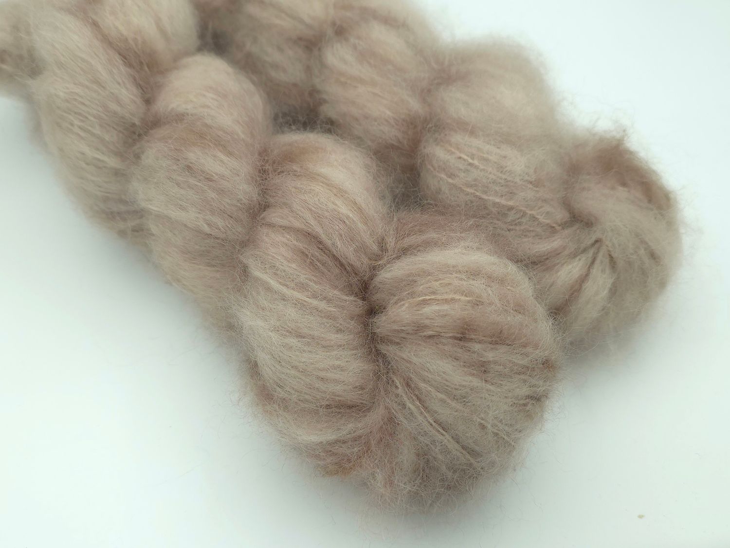 Barbie Fat Mohair 200m/100 g