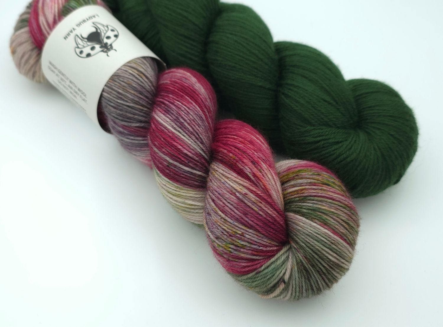 Vintage Christmas/5608 Heritage Match Set