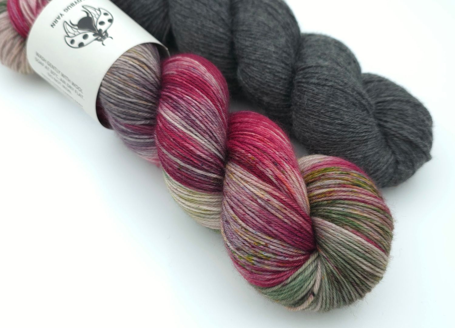 Vintage Christmas/5631 Heritage Match Set Vintage Christmas/5631 Heritage Match Set