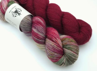 Ladybug matches Cascade