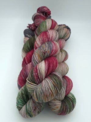 Vintage Christmas Sock 425m/100 g