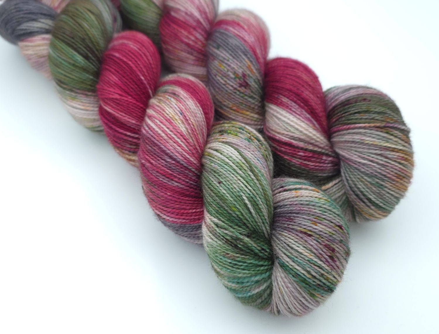 Vintage Christmas Sock 425m/100 g