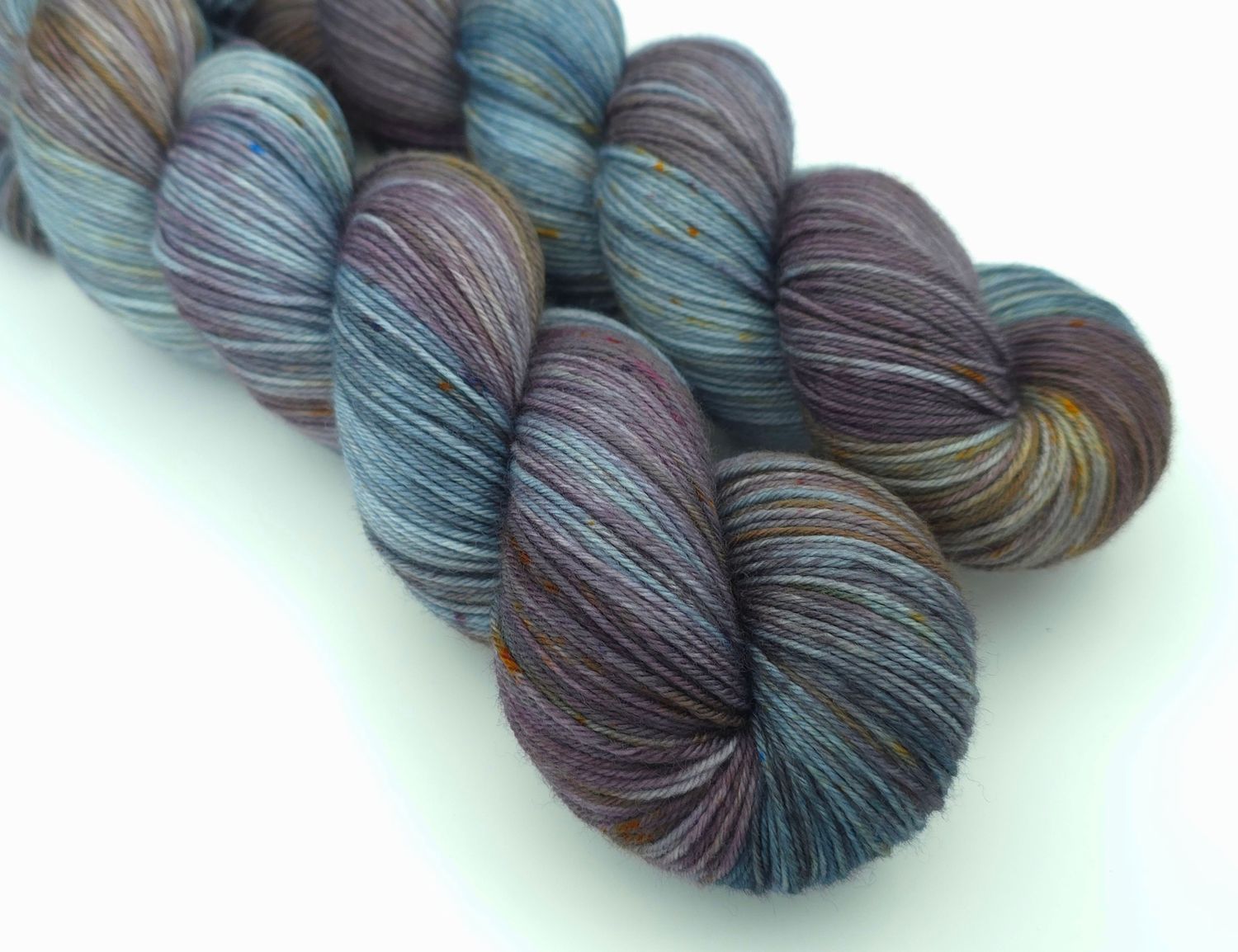 Steel Works Ladybug on Cascade Heritage Steel Works Ladybug on Cascade Heritage