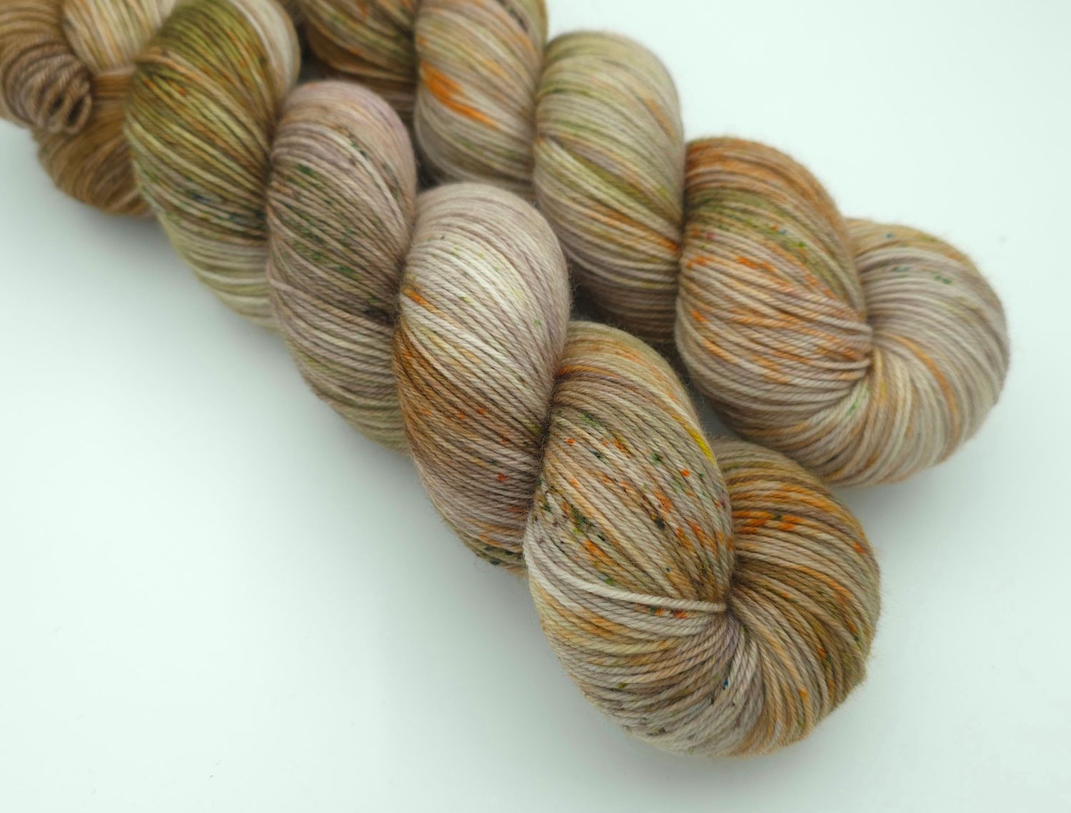 Stone Walls Ladybug on Cascade Heritage