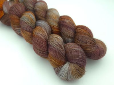 End of season Suri Silk Ultra Lace