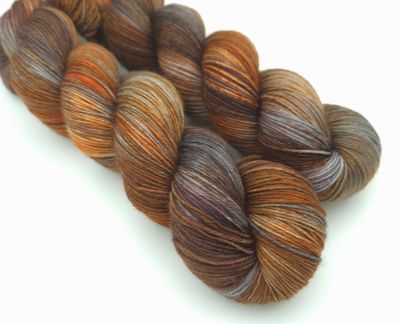 End og season Season Ladybug on Cascade Heritage