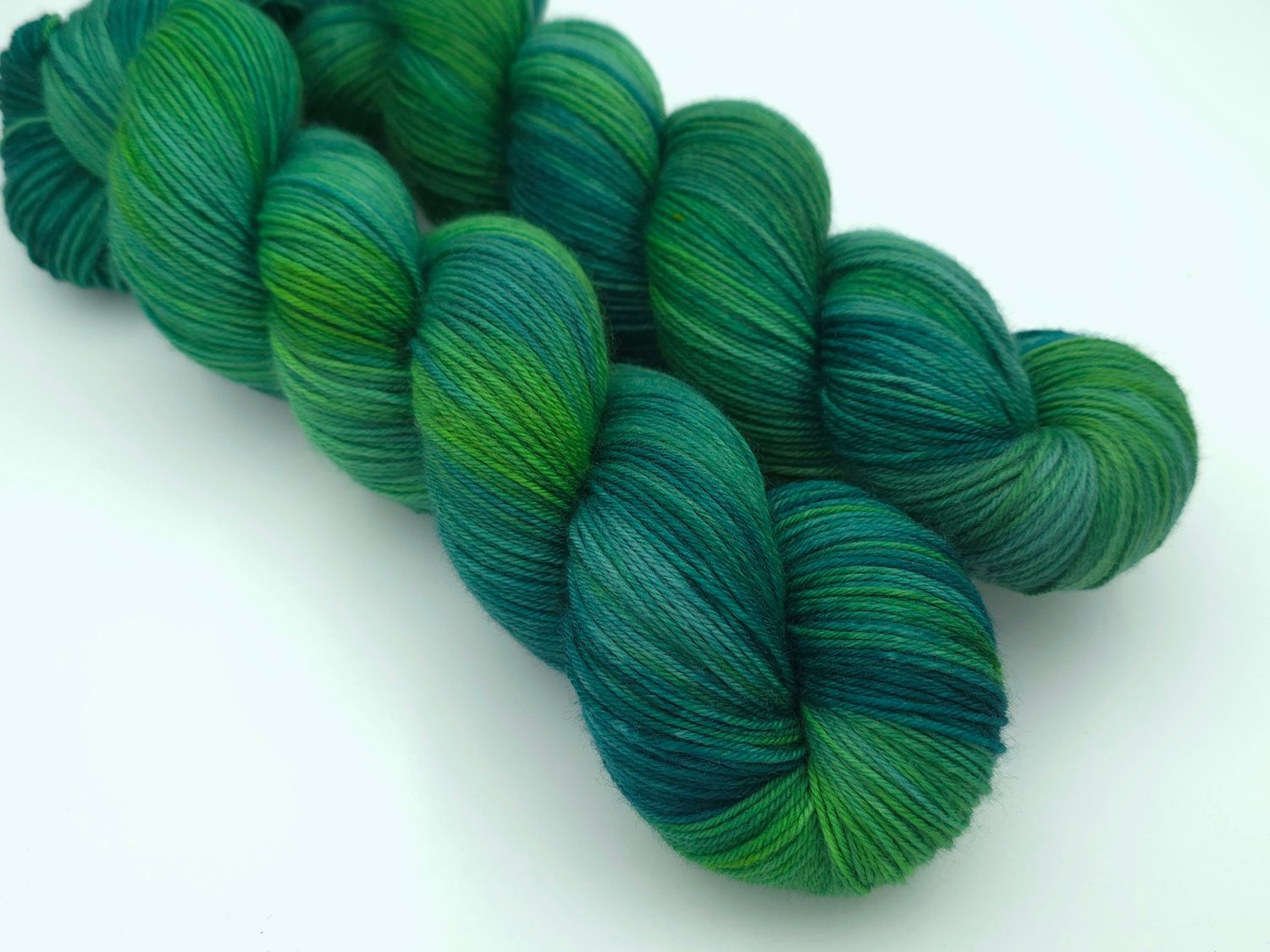 Pine Ladybug on Cascade Heritage