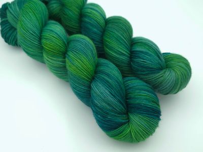 Pine Ladybug on Cascade Heritage