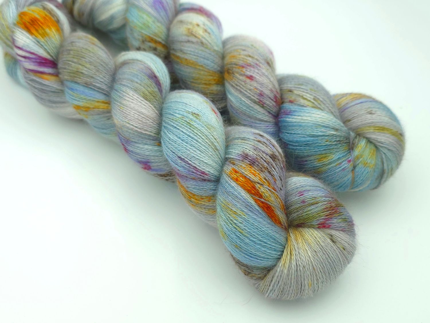 Tundra Yarn Suri Silk Ultra Lace Tundra Yarn Suri Silk Ultra Lace