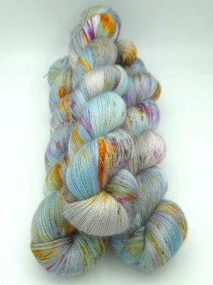 Tundra Yarn Suri Silk Ultra Lace