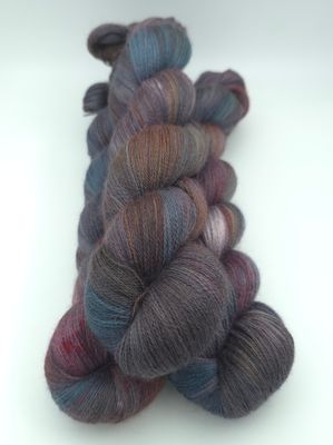 Marley Yarn Suri Silk Ultra Lace