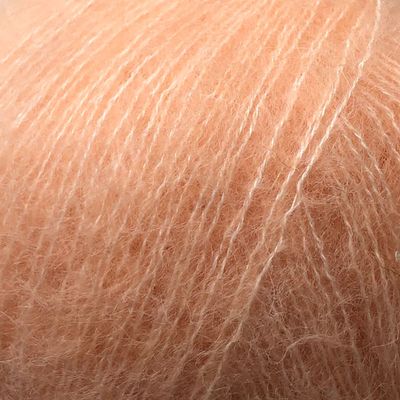 Antrazit blå Midnatssol (Midnight Sun) by Camarose