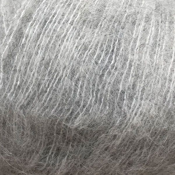 Antrazit blå Midnatssol (Midnight Sun) by Camarose