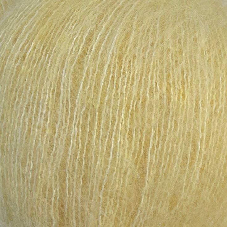 Antrazit blå Midnatssol (Midnight Sun) by Camarose