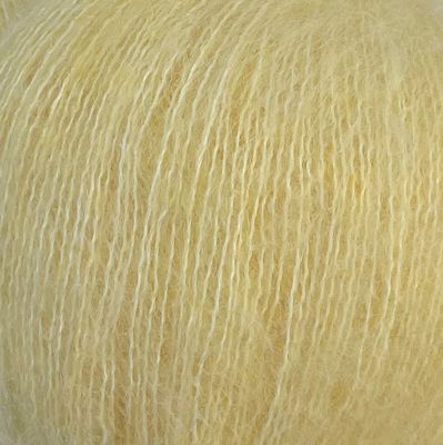 Antrazit blå Midnatssol (Midnight Sun) by Camarose