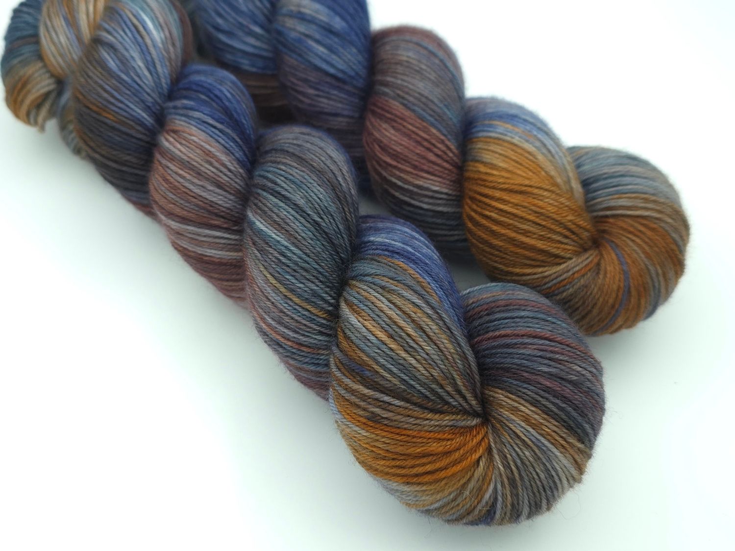 Walk Ladybug on Cascade Heritage