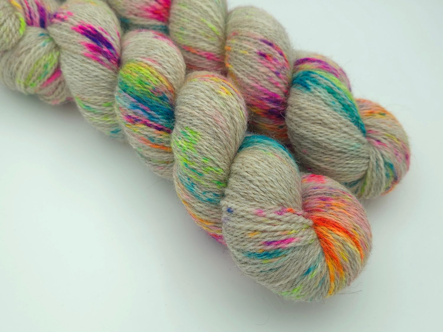 Botanical Shetland/Bluefaced Leicester/Alpaca Botanical Shetland/Bluefaced Leicester/Alpaca