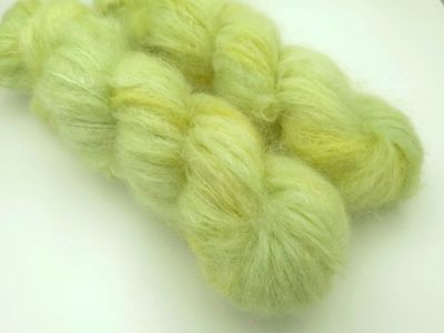Barbie Fat Mohair 200m/100 g