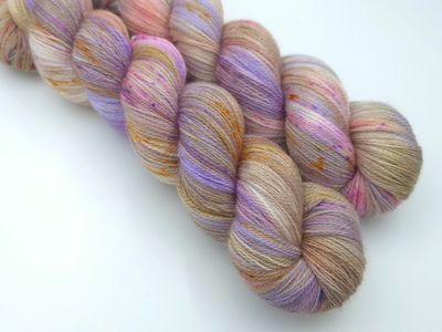 Dessert Orchid BFL/Silk/Lace 800m/100g
