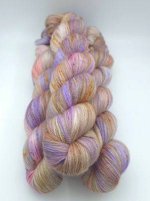 Dessert Orchid BFL/Silk/Lace 800m/100g