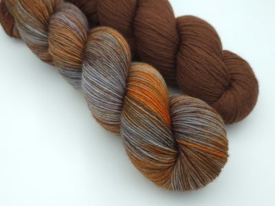 End of Season/5639 Heritage Match Set End of Season/5639 Heritage Match Set