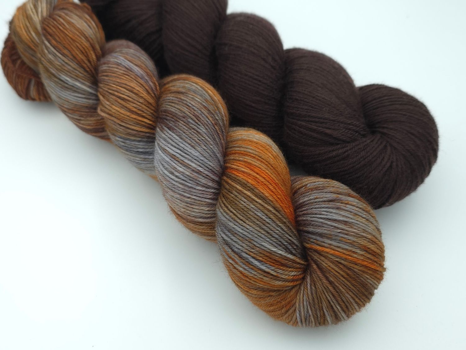 End of Season/5609 Heritage Match Set