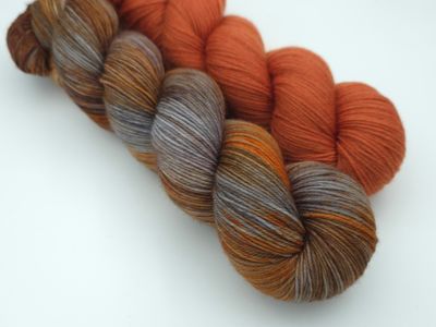 End of Season/5740 Heritage Match Set End of Season/5740 Heritage Match Set