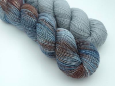 Steel Works/5660 Heritage Match Set Steel Works/5660 Heritage Match Set