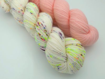 Old School Speckels/5751 Heritage Match Set Old School Speckels/5751 Heritage Match Set