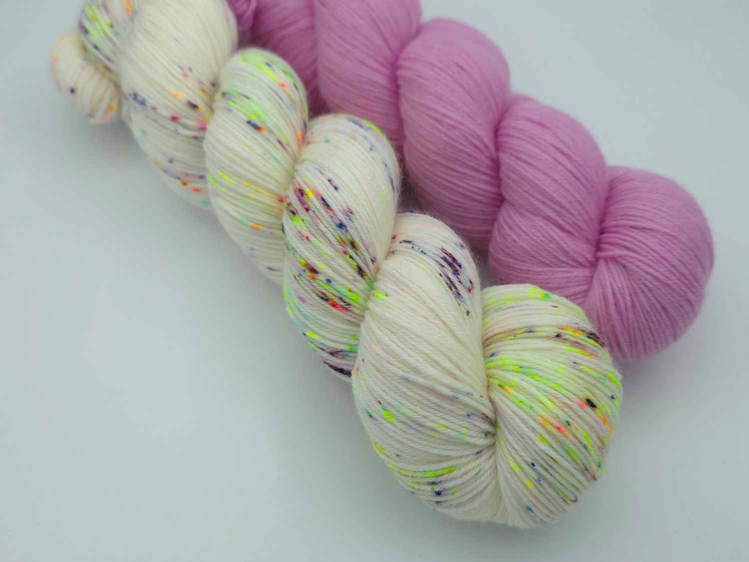 Old School Speckels/5733 Heritage Match Set Old School Speckels/5733 Heritage Match Set