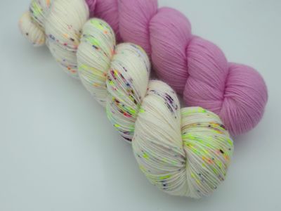 Old School Speckels/5733 Heritage Match Set Old School Speckels/5733 Heritage Match Set