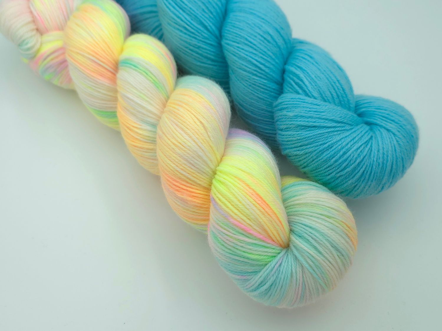 Pastel Pleasure/5630 Heritage Match Set Pastel Pleasure/5630 Heritage Match Set