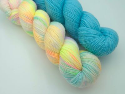 Pastel Pleasure/5630 Heritage Match Set Pastel Pleasure/5630 Heritage Match Set