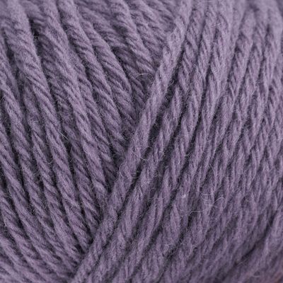 Knitting for Olive Merino - Dusty Violet