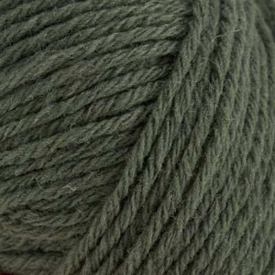 Knitting for Olive Merino - Bottle Green