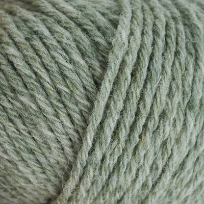 Knitting for Olive Merino - Eucalyptus