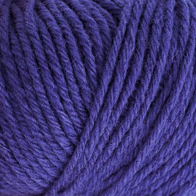 Knitting for Olive Merino - French Anemone