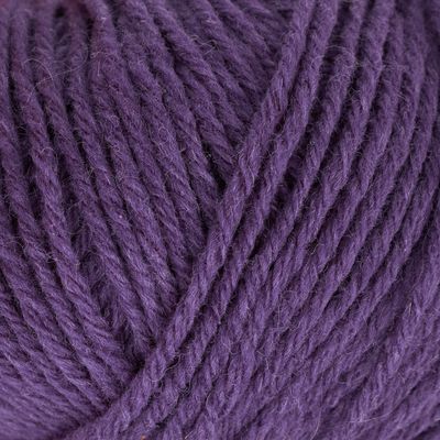 Knitting for Olive Merino - Blomme