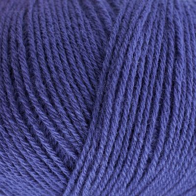 Knitting for Olive Merino - Frensh Anemone