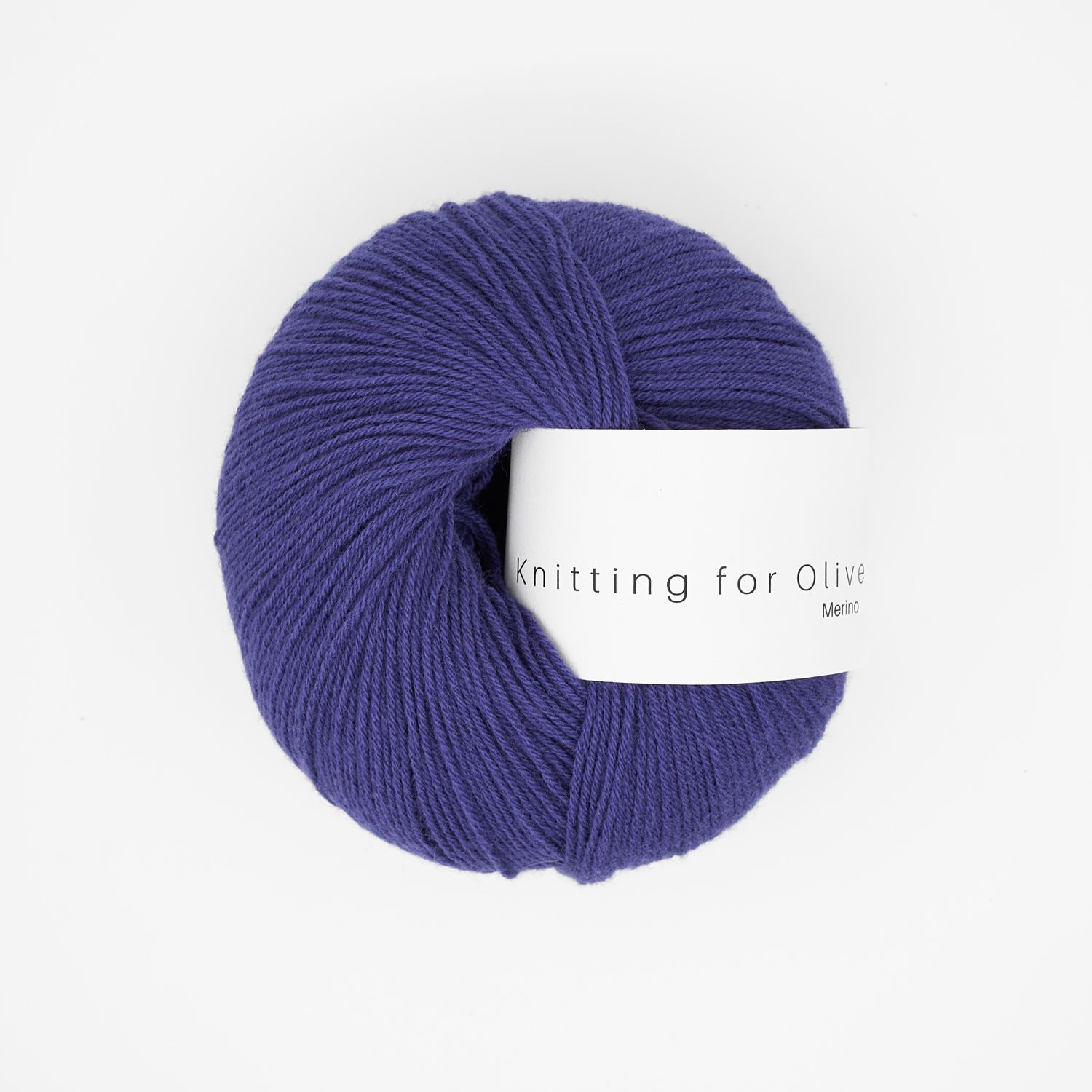 Knitting for Olive Merino - Frensh Anemone